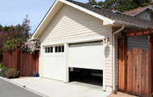Running Waters garage construction leads