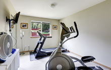 Running Waters home gym construction leads